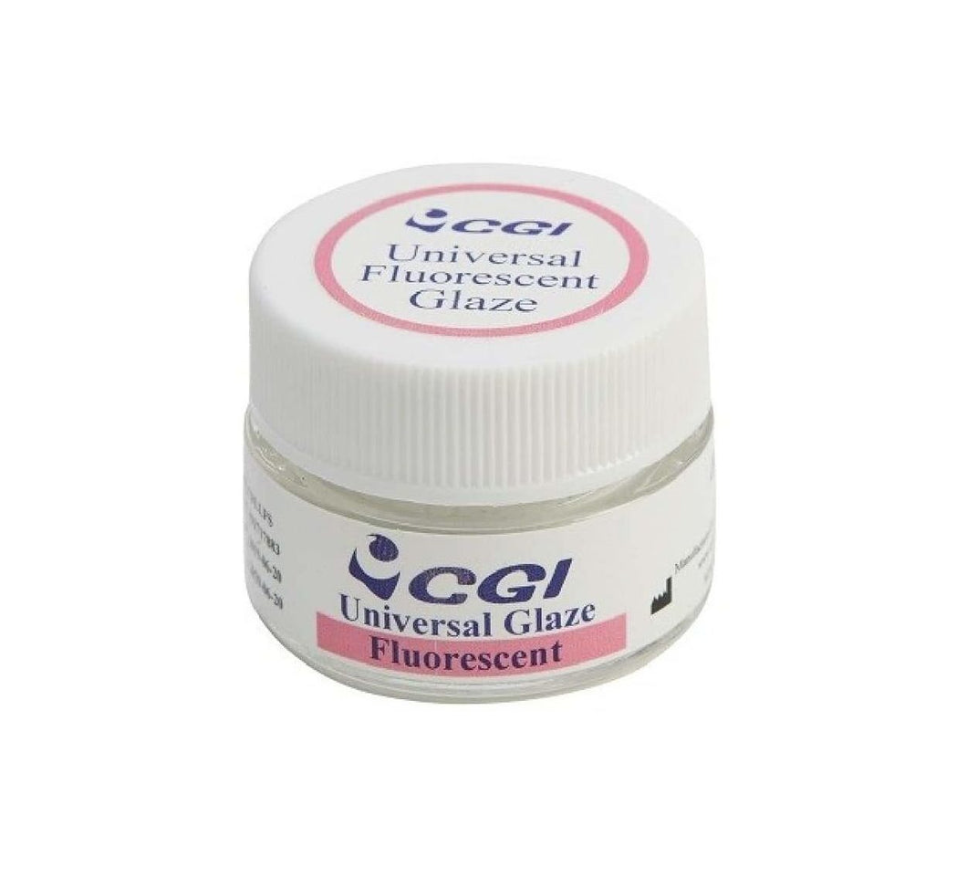 Cera Group 5g Universal Flourescence Glaze Powder
