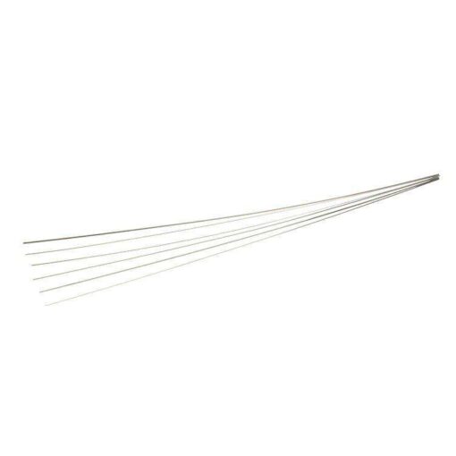 Stainless steel Wire clasps round