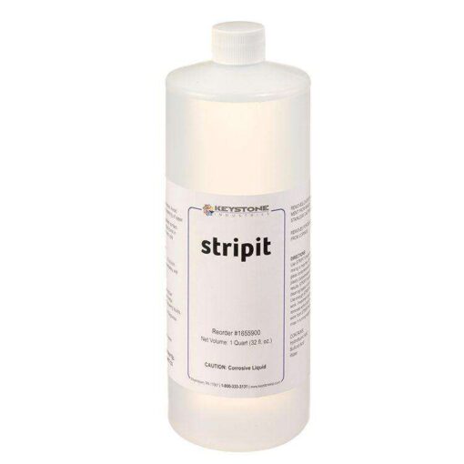 Strip it Acid Substitute