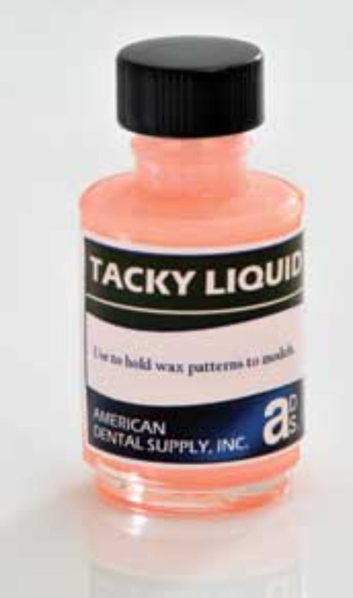 Tacky Liquid® Refill - 4 oz