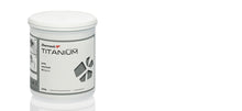 Load image into Gallery viewer, Zhermack Titanium 2.6 kilo - C-silicone laboratory putty
