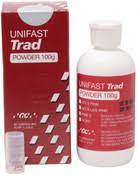 Load image into Gallery viewer, Unifast Trad - General Purpose Acrylic Resin
