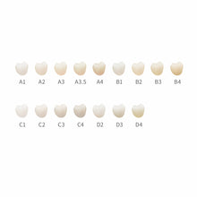 Load image into Gallery viewer, Upcera ST Pre-shaded Blanks
