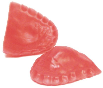 Wax Palate Patterns