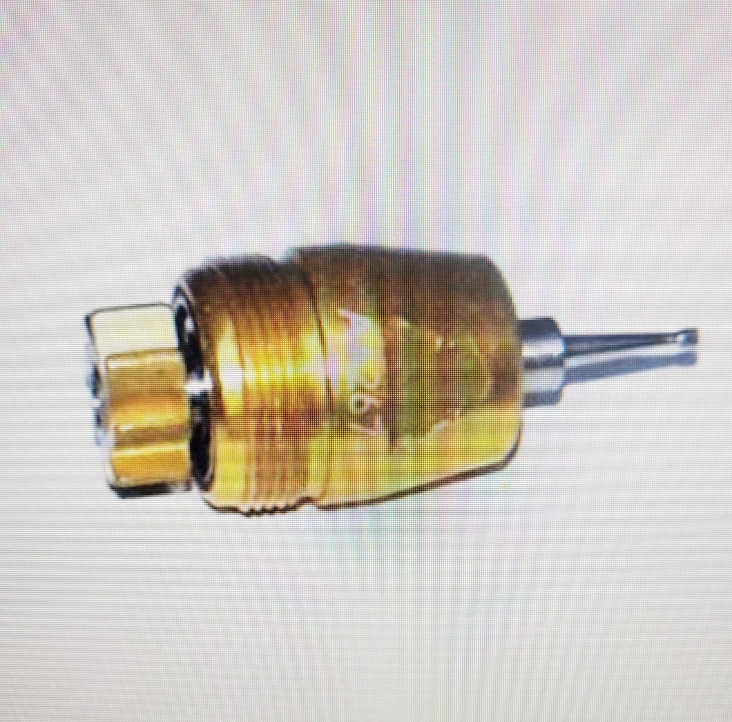 Air Turbine Replacement Handpiece No.220 Cartridge Only