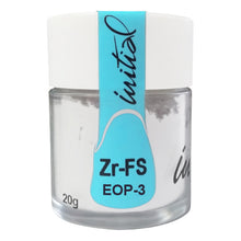 Load image into Gallery viewer, GC Initial Zr-FS Porcelain - Enamel Opal
