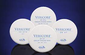 Vericore ZR HT Group Shades WM  (6rate)