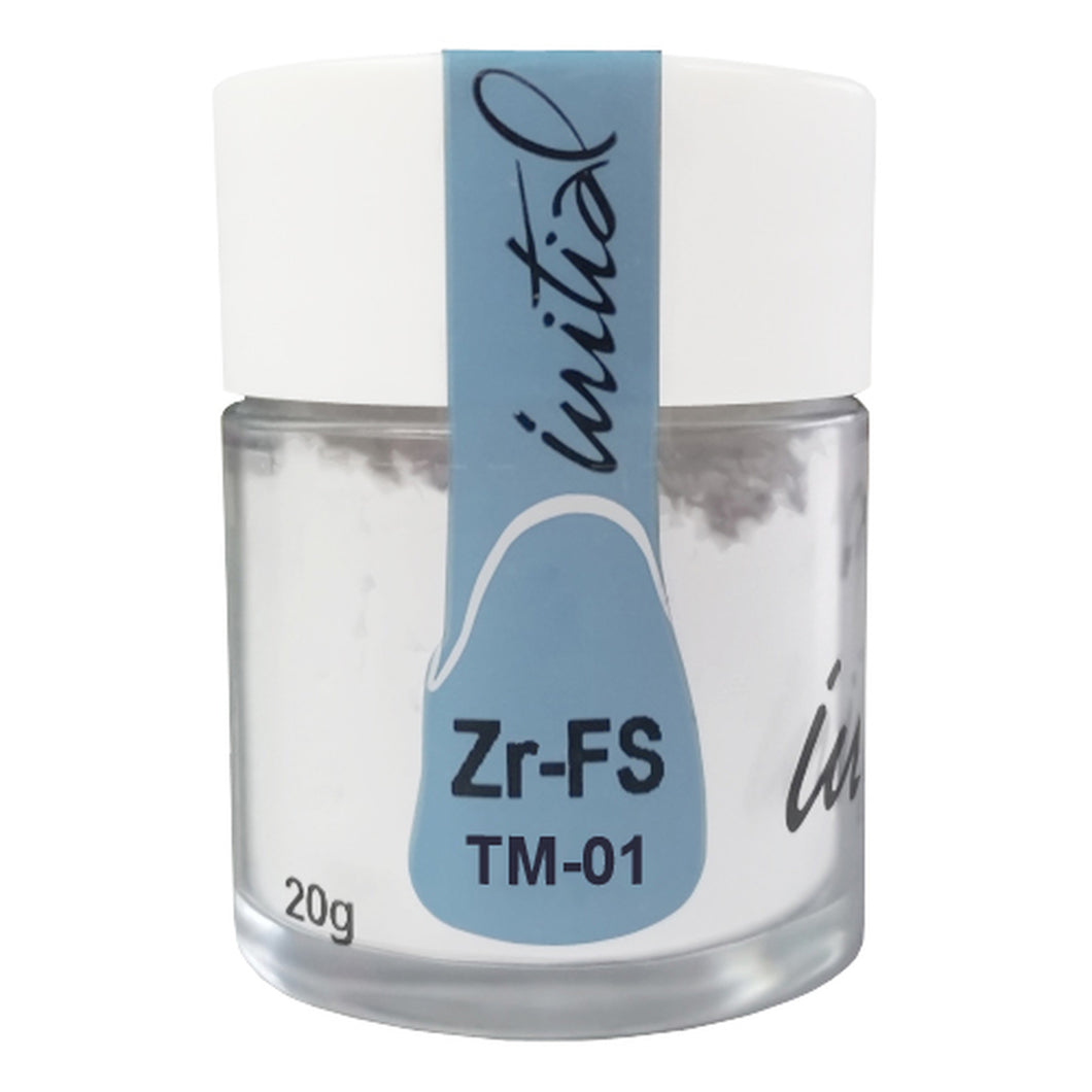 GC Initial Porcelain Zr-FS -  Translucent Modifier