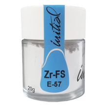 Load image into Gallery viewer, GC Initial Zr-FS Porcelain - Enamel
