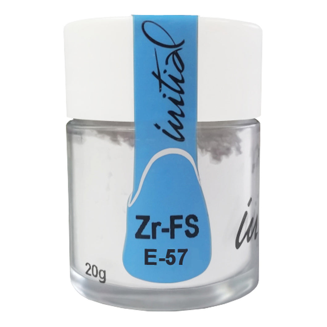 GC Initial Zr-FS Porcelain - Enamel