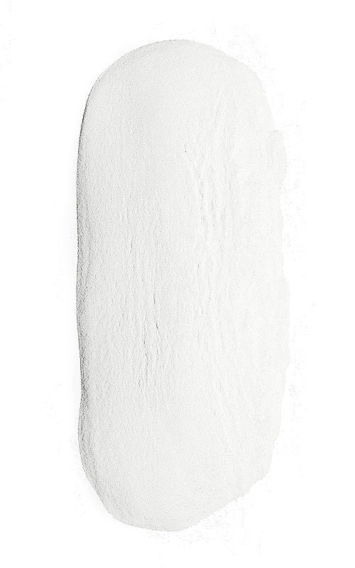 Garreco Aluminum Oxide 50 microns White 50 lbs
