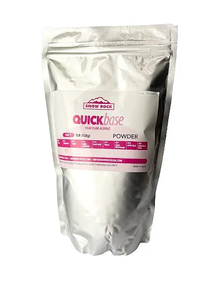 QuickBase Powder from Snow Rock USA