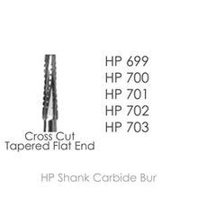 Load image into Gallery viewer, Carbide Burs - HP
