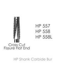 Load image into Gallery viewer, Carbide Burs - HP
