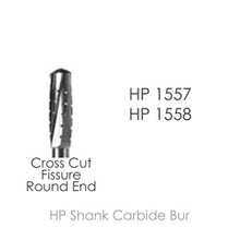 Load image into Gallery viewer, Carbide Burs - HP
