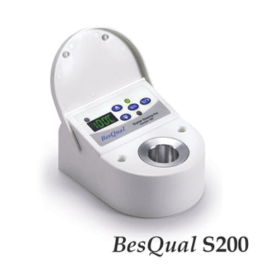 Digital Dipping Pot