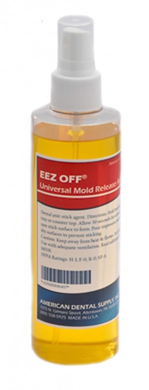 Eez-Off® Mold Release Agent Refill