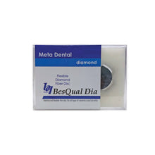 Load image into Gallery viewer, Unmounted Fiber Diamond Separating Disc
