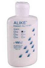 Load image into Gallery viewer, ALIKE Powder Refills 45g / 6 oz  - Temporary Crown &amp; Bridge Resin
