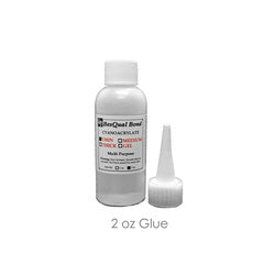 Adhesive/Glue (Cyanoacrylates)