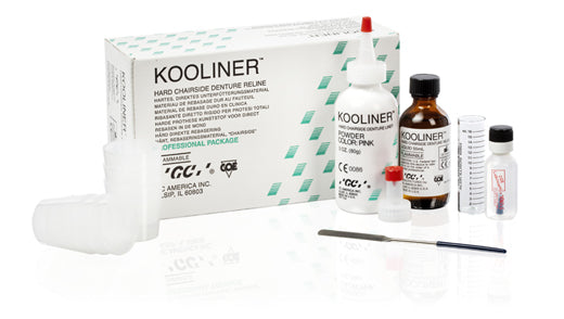 GC Kooliner Profesional Pack #345001