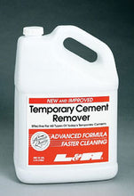 Load image into Gallery viewer, L &amp; R 293 Advance Formula  Temporary Cement Remover
