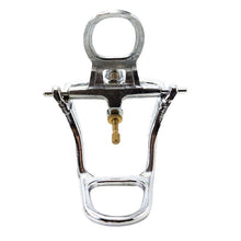 Load image into Gallery viewer, Metal Chrome Articulator High Arch and Low Arch
