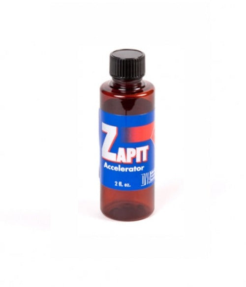 DVA Zapit bottle (empty)