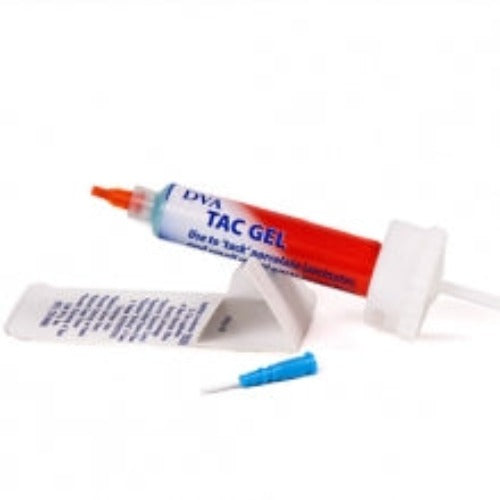 DVA Tac Gel replacement syringe