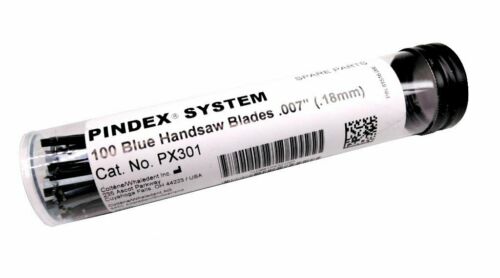 Coltene Pindex Blades – Alvy Dental