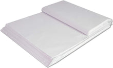 Load image into Gallery viewer, White Tissue Ream 15&quot; X 20&quot; - 960 Sheets
