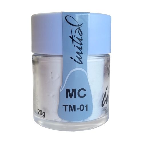 GC Initial MC Porcelain - Translucent Modifier