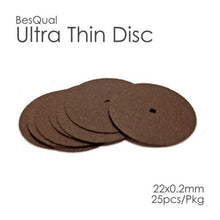 Load image into Gallery viewer, Ultra Thin Cut Off Disc
