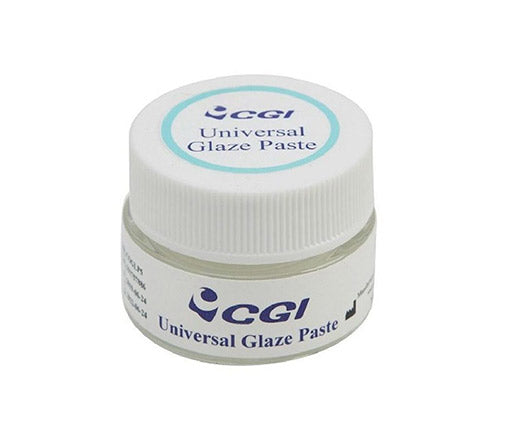 CGI Universal Glaze Paste, 5g