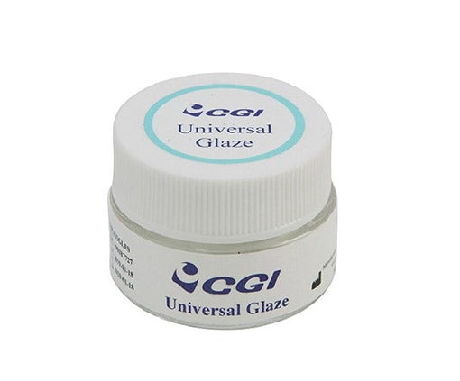 Cera Group 5g Universal Glaze Powder