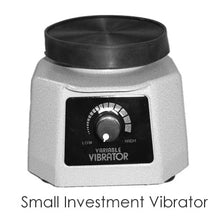 Load image into Gallery viewer, Investment Vibrator

