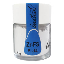 Load image into Gallery viewer, GC Initial Zr-FS Porcelain - Enamel Intensive
